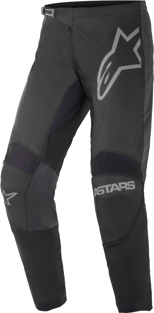ALPINESTARS 骑行裤 Fluid Pants Black/Dark Grey FLUID