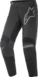ALPINESTARS 骑行裤 Fluid Pants Black/Dark Grey FLUID