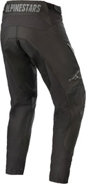 Alpinestars 骑行裤 黑/黑 Venture R Motocross Pants