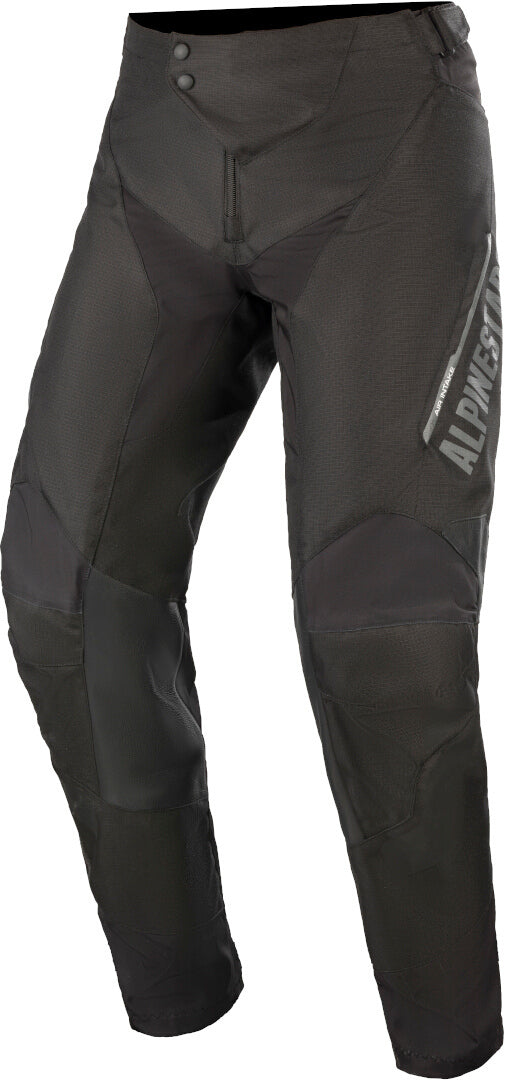 Alpinestars 骑行裤 黑/黑 Venture R Motocross Pants