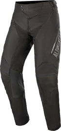 Alpinestars 骑行裤 黑/黑 Venture R Motocross Pants