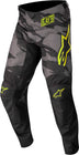 Black/Grey Camo/Fluorescent Yellow