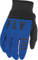 FLY RACING 手套 F-16 Motocross Gloves Blue/Black