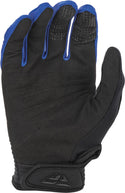 FLY RACING 手套 F-16 Motocross Gloves Blue/Black