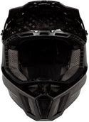 KLIM  头盔 Klim F3 Carbon Motocross Helmet Black