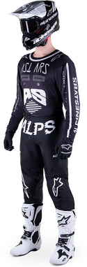 Alpinestars Racer 骑行衣