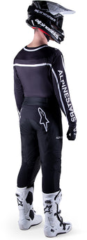 Alpinestars Racer 骑行衣