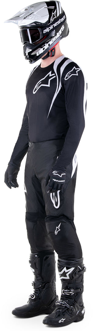 Alpinestars Fluid Narin 骑行衣