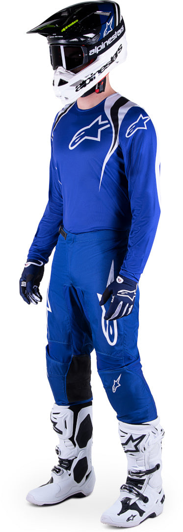 Alpinestars Fluid Narin 骑行衣