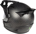 KLIM  头盔 Klim Krios Pro Motocross Helmet Black Matt