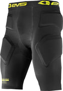 EVS 短裤 Impact Shorts Black