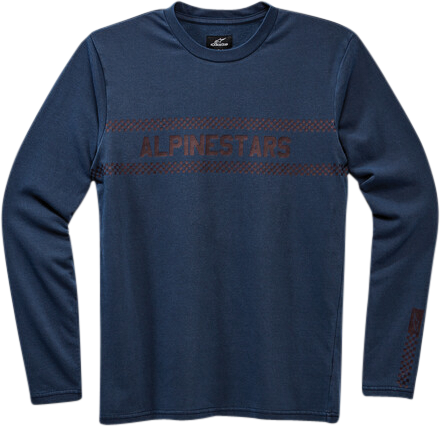 ALPINESTARS T恤 Frost Premium Tee Navy