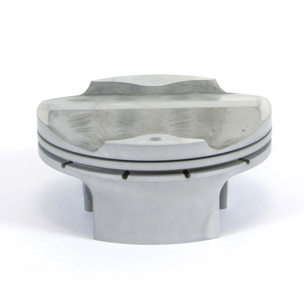 PROX 活塞 PISTON KIT FORGED NIKASIL CYL 75.96/STD 13.2:1 HUS/KTM