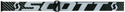 SCOTT 风镜 Youth Buzz MX Goggle Green Clear
