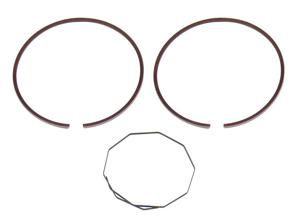 NAMURA 活塞 PISTON RINGS 55.95MM YAM FOR NAMURA PISTONS ONLY