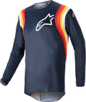 Alpinestars Fluid 骑行衣