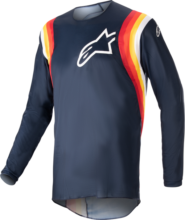 Alpinestars Fluid 骑行衣