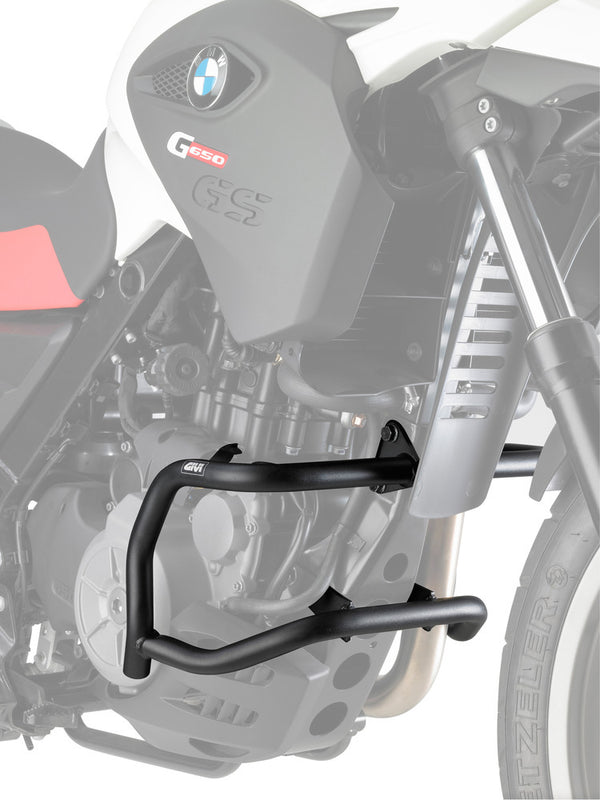 GIVI 车辆防护 ENGINE GUARDS