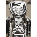 S3 限量版车身塑料套件 Sherco Plastic & Stickers Full Kit Sherco