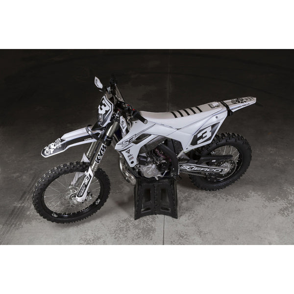 S3 限量版车身塑料套件 Sherco Plastic & Stickers Full Kit Sherco