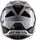 Alpinestars 头盔 S-M10 Helmet 越野