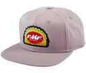FMF APPAREL 休闲帽
