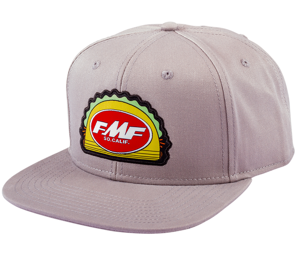 FMF APPAREL 休闲帽