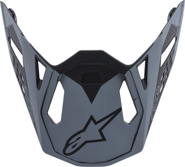 Alpinestars M8/M10 面罩/遮阳板 M8/M10 Helmet Visor