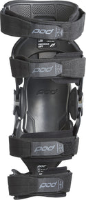 POD 护具 K8 Unbreakable Knee Brace Carbon/Copper