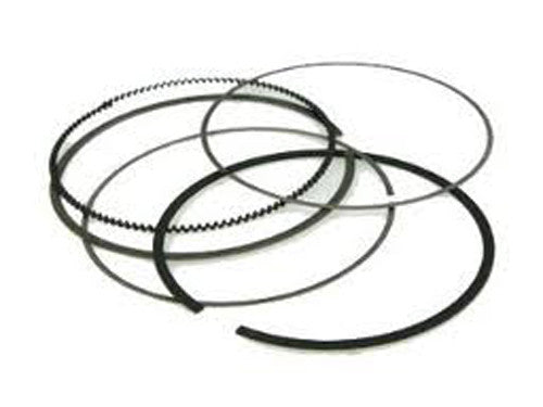 NAMURA 活塞 PISTON RINGS 76.94MM FOR NAMURA PISTONS ONLY