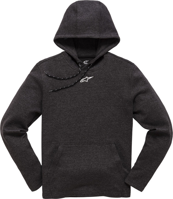 ALPINESTARS 卫衣 Frontal Pullover Hoodie Black