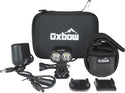 Oxbow gear llc 头盔灯 Voyager Helmet Light