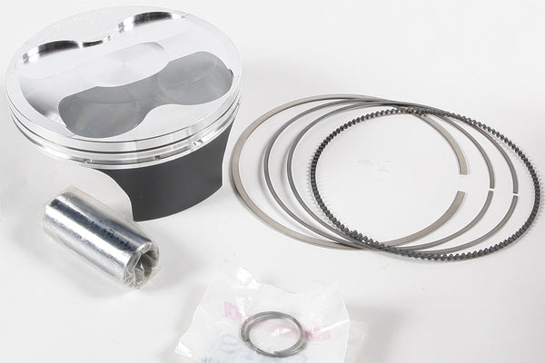 WISECO 活塞 PISTON KIT ARMORGLIDE 98.00/+2.00 13:1 KAW