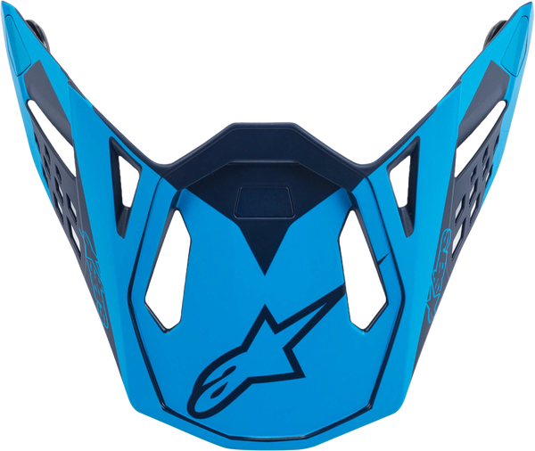 Alpinestars M10 帽檐 M8/M10 Helmet Visor