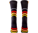 FMF APPAREL 骑行袜 1973 Socks Black