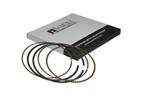 NAMURA 活塞 PISTON RINGS 100.47MM YAM FOR NAMURA PISTONS ONLY