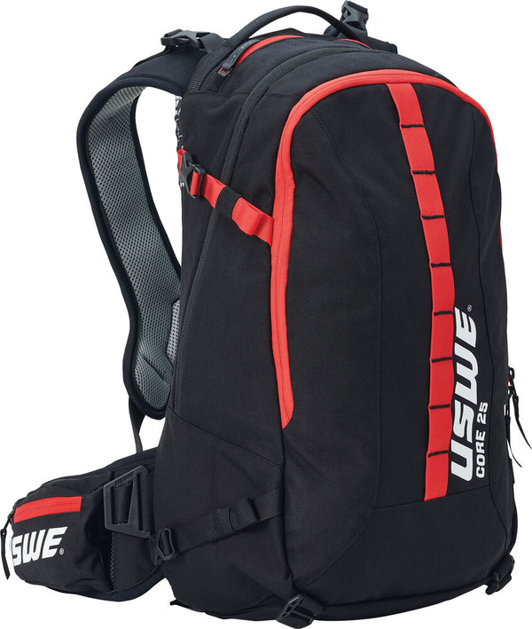 USWE 背包/装备箱 Core 25 Elite Daypack PNP Tube 3 L CORE 25