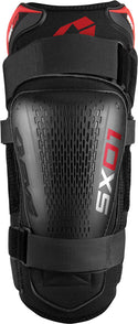 EVS 护具 SX01 Knee Brace Black