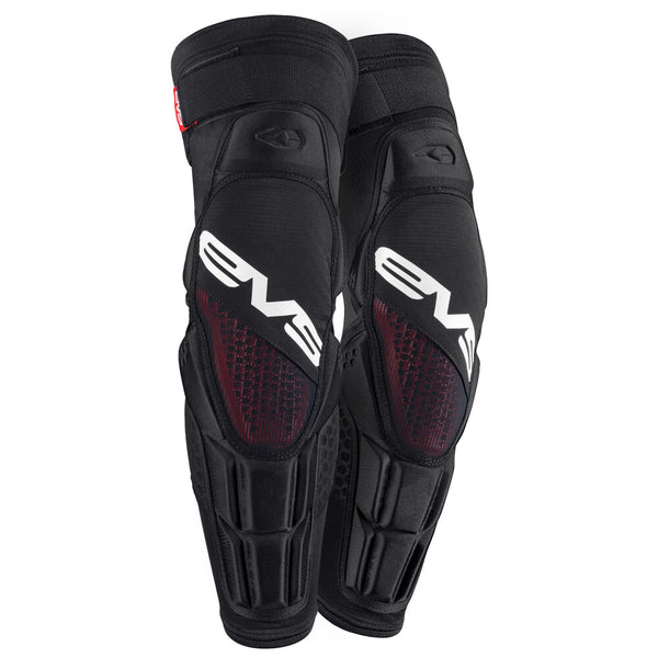 Evs 护膝 Hex Pro Knee and Shin Guard HEX Pro