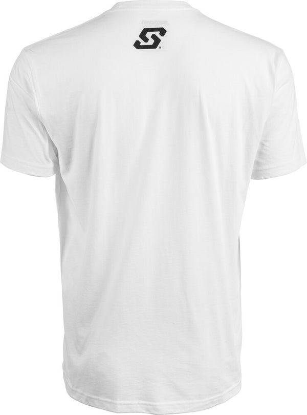 SEDONA T恤 Logo Tee White