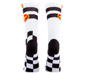 FMF APPAREL 骑行袜 Checker Socks 2pk
