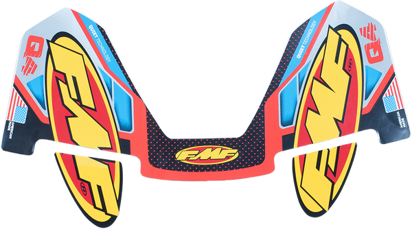 FMF 贴花/贴纸 4 Stroke Muffler Decals