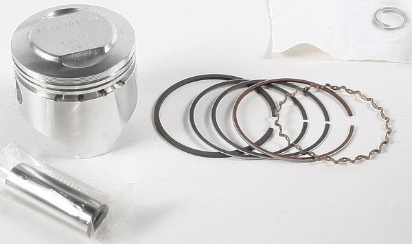 WISECO 活塞 PISTON KIT 47.00/STD 10.5:1 HON