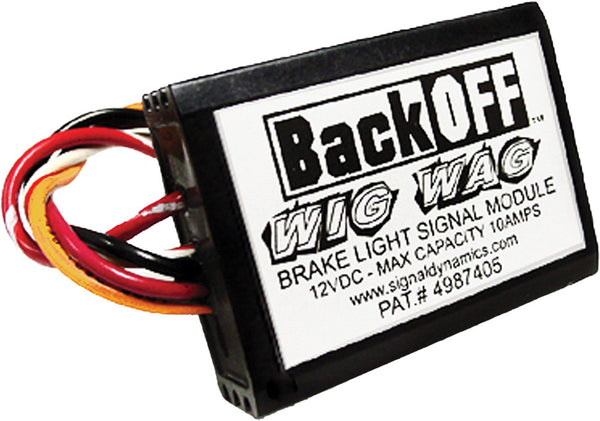 SDC 电路装置 Backoff Wig Wag Module