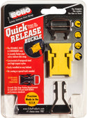 Echo 头盔配件 Helmet Quick Release Yellow