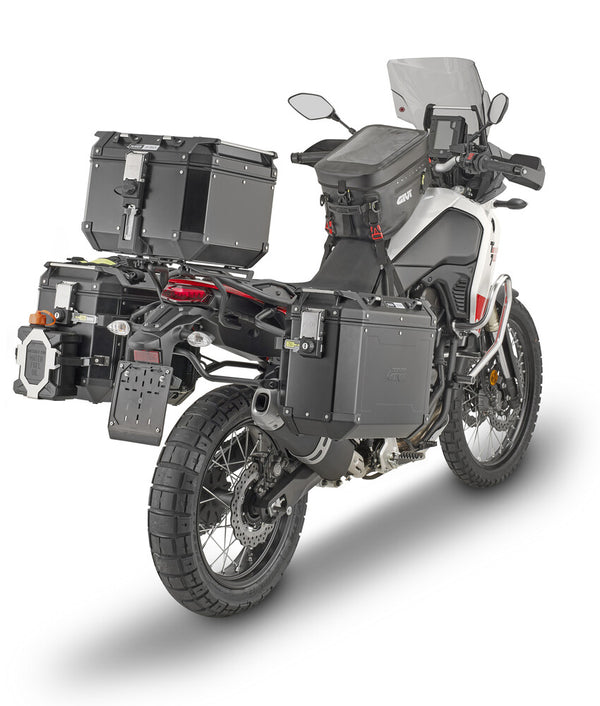 GIVI 五金件 SIDE CASE HARDWARE OUTBACK