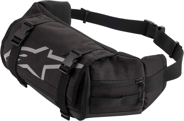 Alpinestars Tech Tool Waist Bag Enduro Black