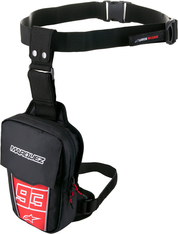 ALPINESTARS 大腿袋 MM93 Thunder Thigh Bag