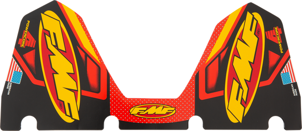 FMF 贴花/贴纸 4 Stroke Muffler Decals