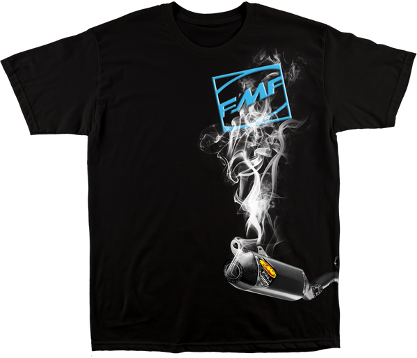 FMF APPAREL T恤 Boxcage 2 Tee Black ORIGINALS